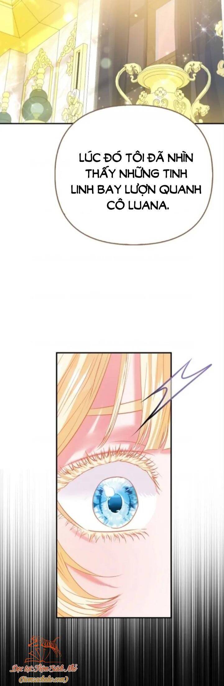 Nàng Công Chúa Của Mọi Người Chap 44 - Next Chap 45
