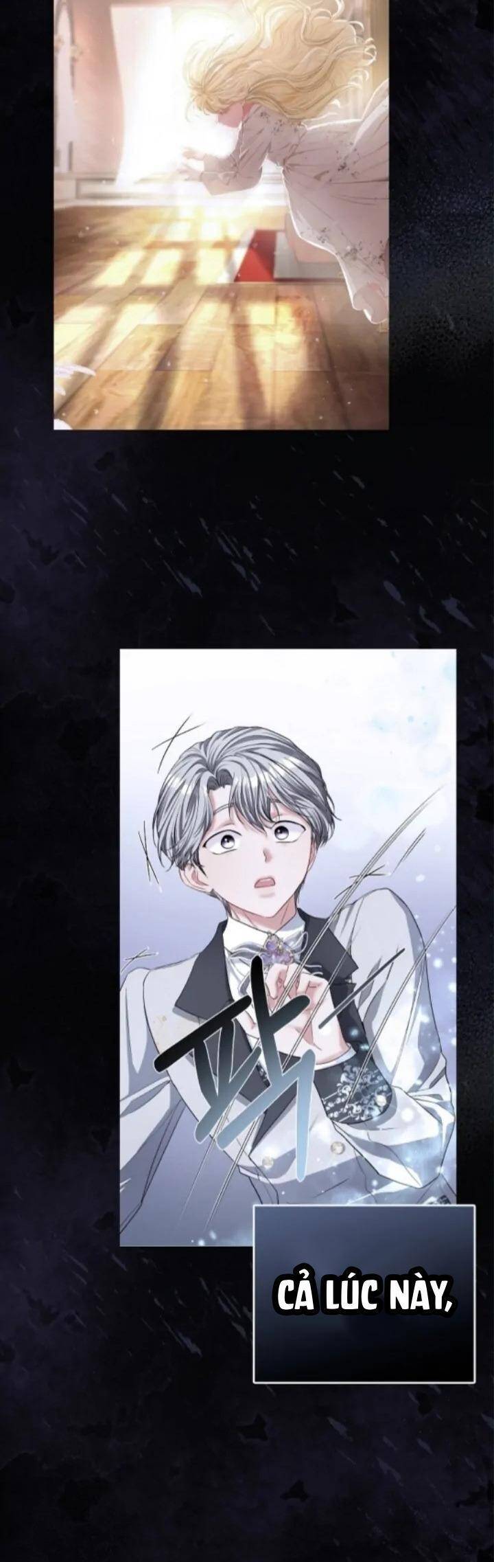 Nàng Công Chúa Của Mọi Người Chap 44 - Next Chap 45