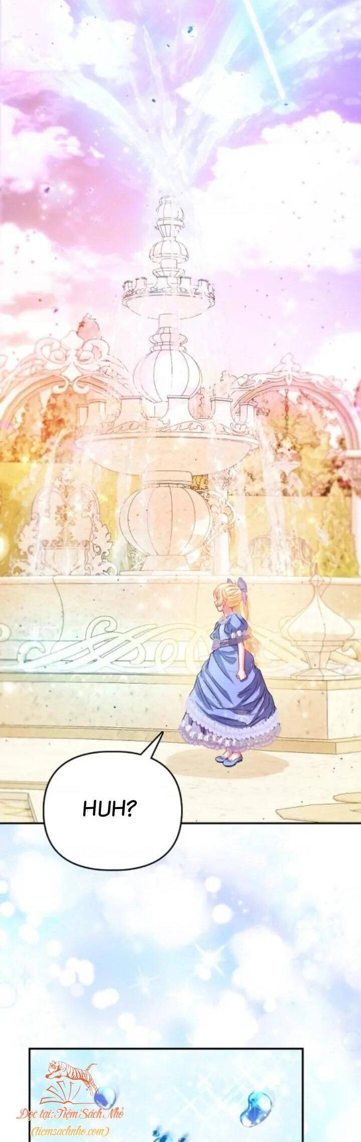 Nàng Công Chúa Của Mọi Người Chap 44 - Next Chap 45