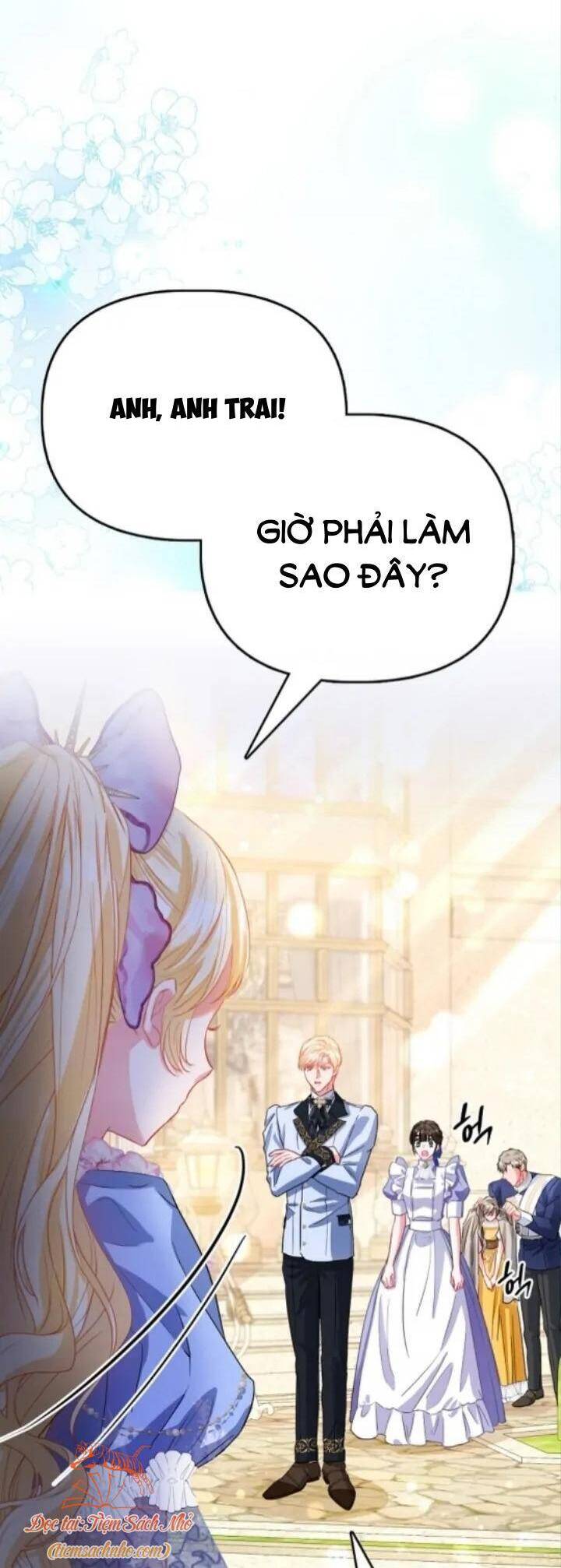 Nàng Công Chúa Của Mọi Người Chap 44 - Next Chap 45