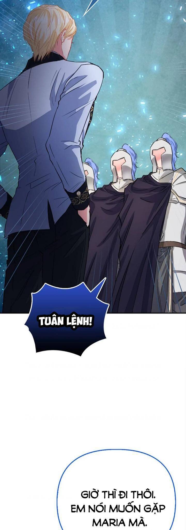 Nàng Công Chúa Của Mọi Người Chap 44 - Next Chap 45