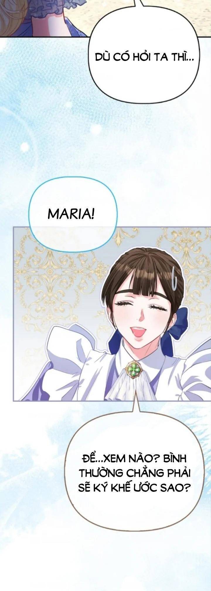 Nàng Công Chúa Của Mọi Người Chap 44 - Next Chap 45