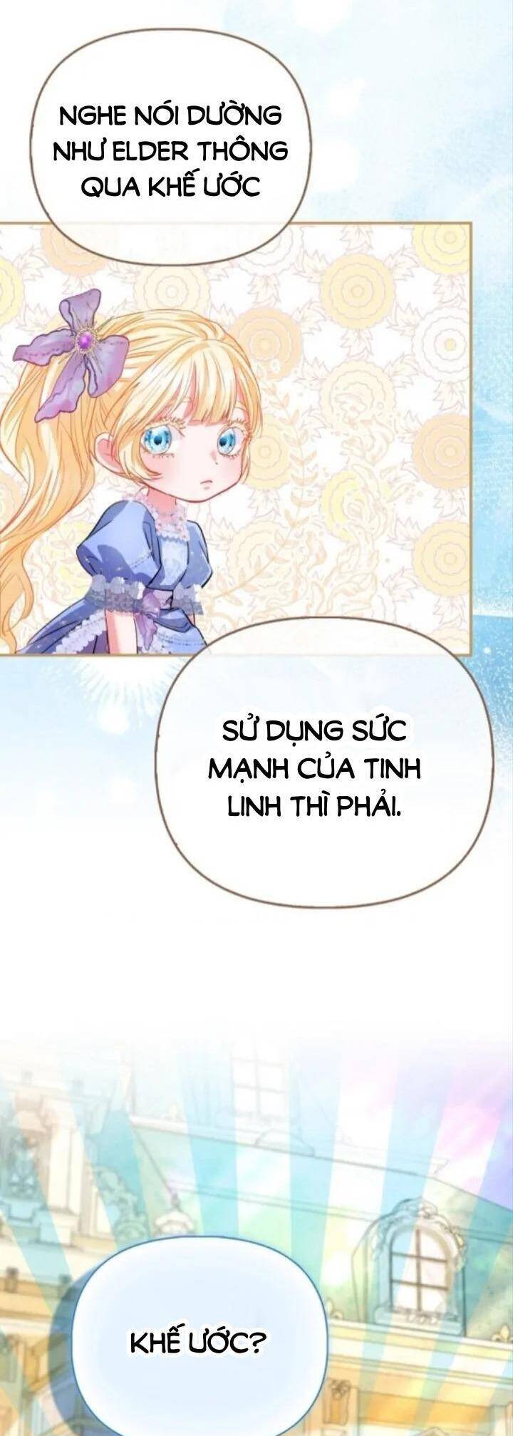 Nàng Công Chúa Của Mọi Người Chap 44 - Next Chap 45
