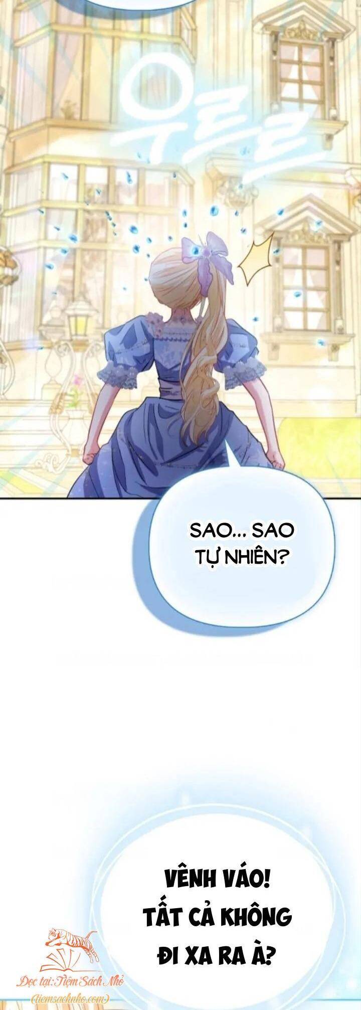 Nàng Công Chúa Của Mọi Người Chap 44 - Next Chap 45
