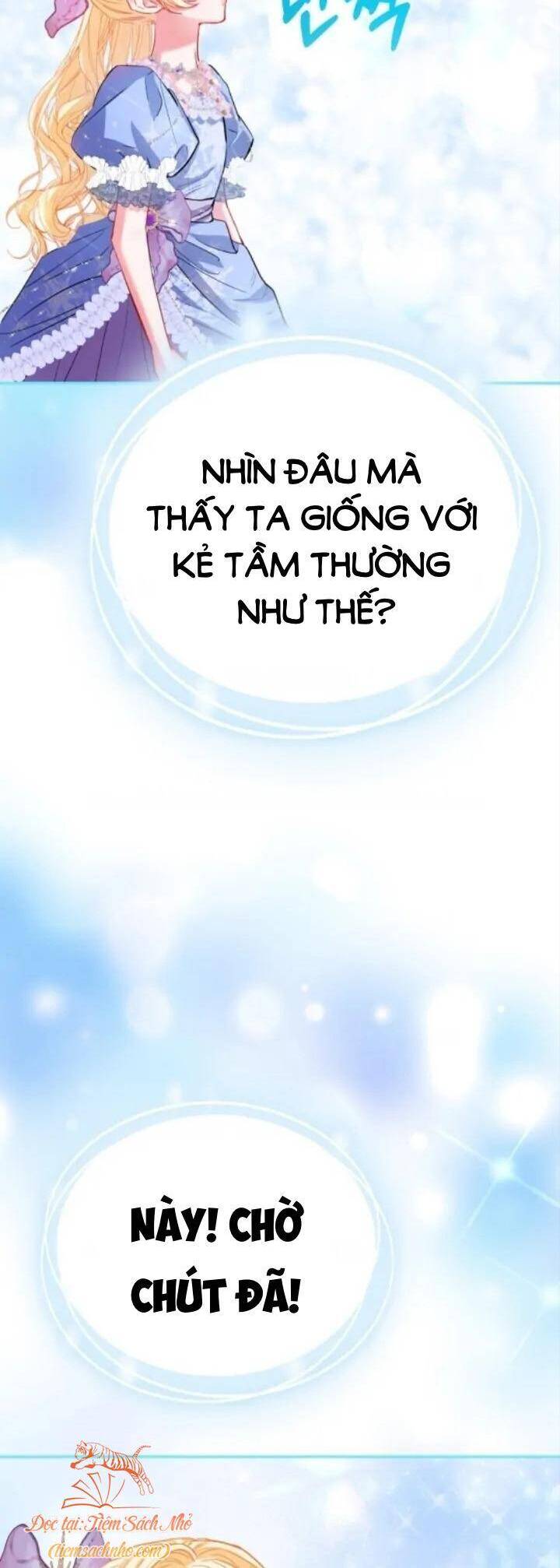 Nàng Công Chúa Của Mọi Người Chap 44 - Next Chap 45