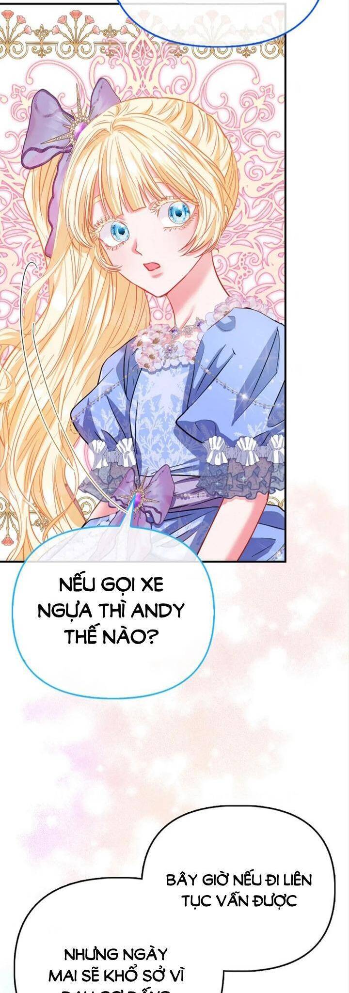 Nàng Công Chúa Của Mọi Người Chap 44 - Next Chap 45