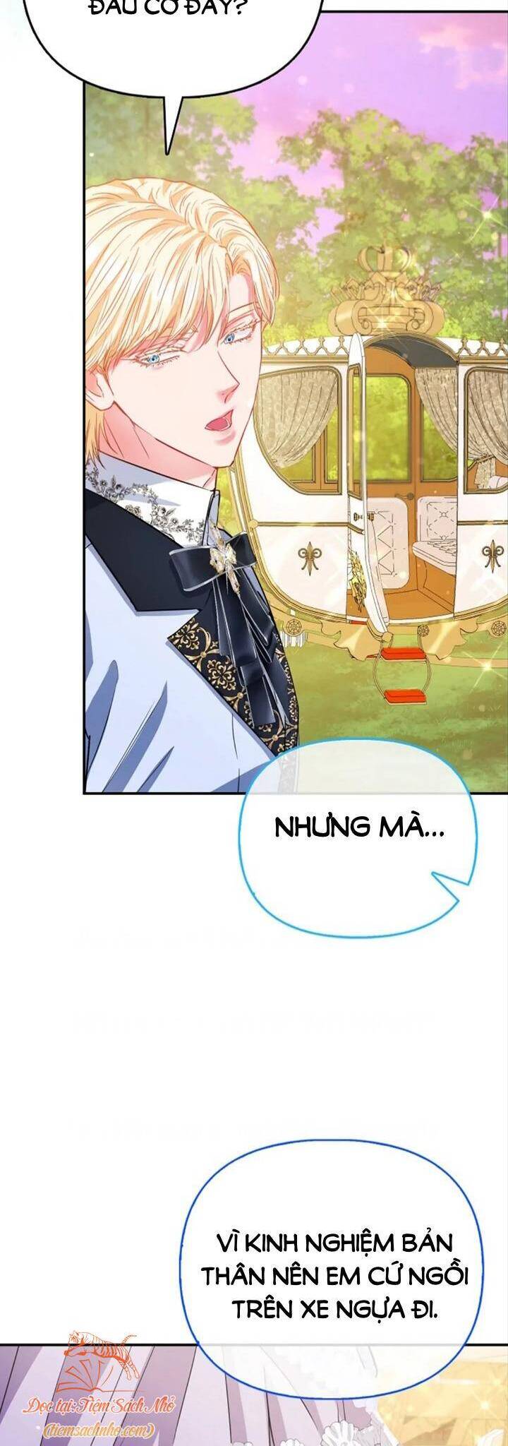 Nàng Công Chúa Của Mọi Người Chap 44 - Next Chap 45