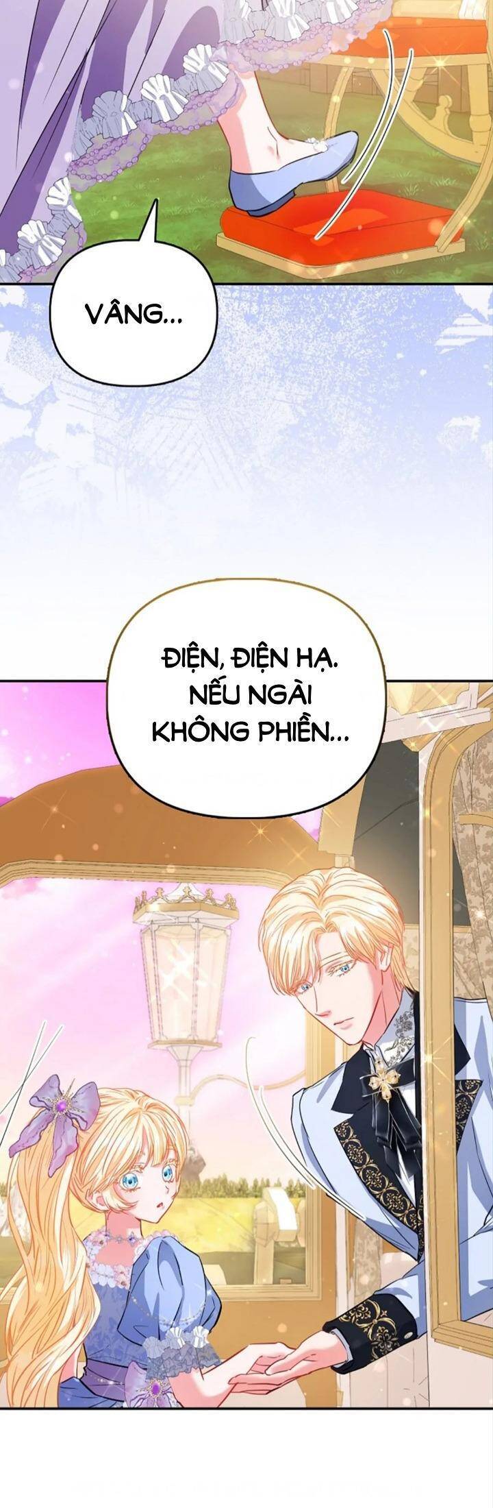Nàng Công Chúa Của Mọi Người Chap 44 - Next Chap 45