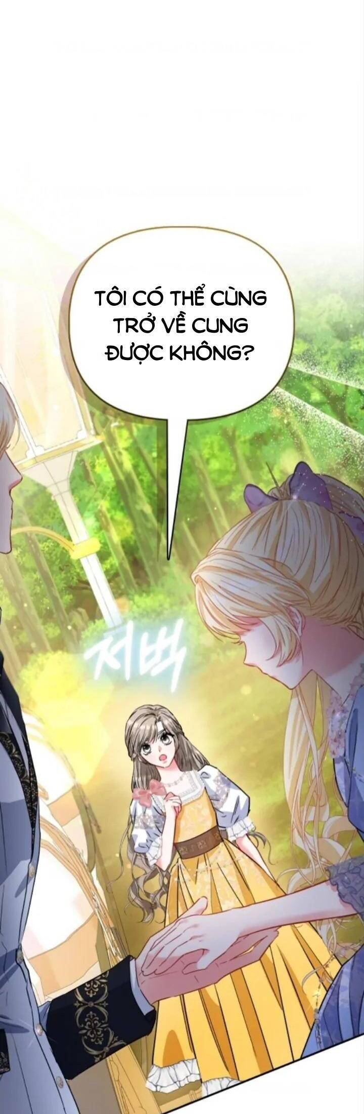Nàng Công Chúa Của Mọi Người Chap 44 - Next Chap 45