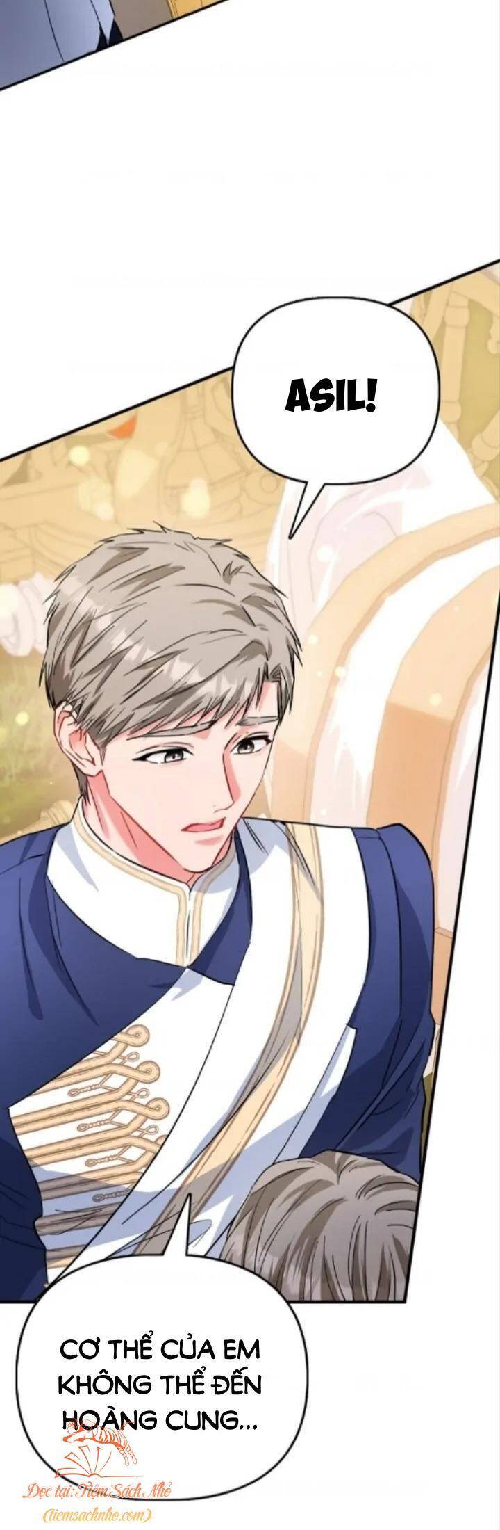 Nàng Công Chúa Của Mọi Người Chap 44 - Next Chap 45