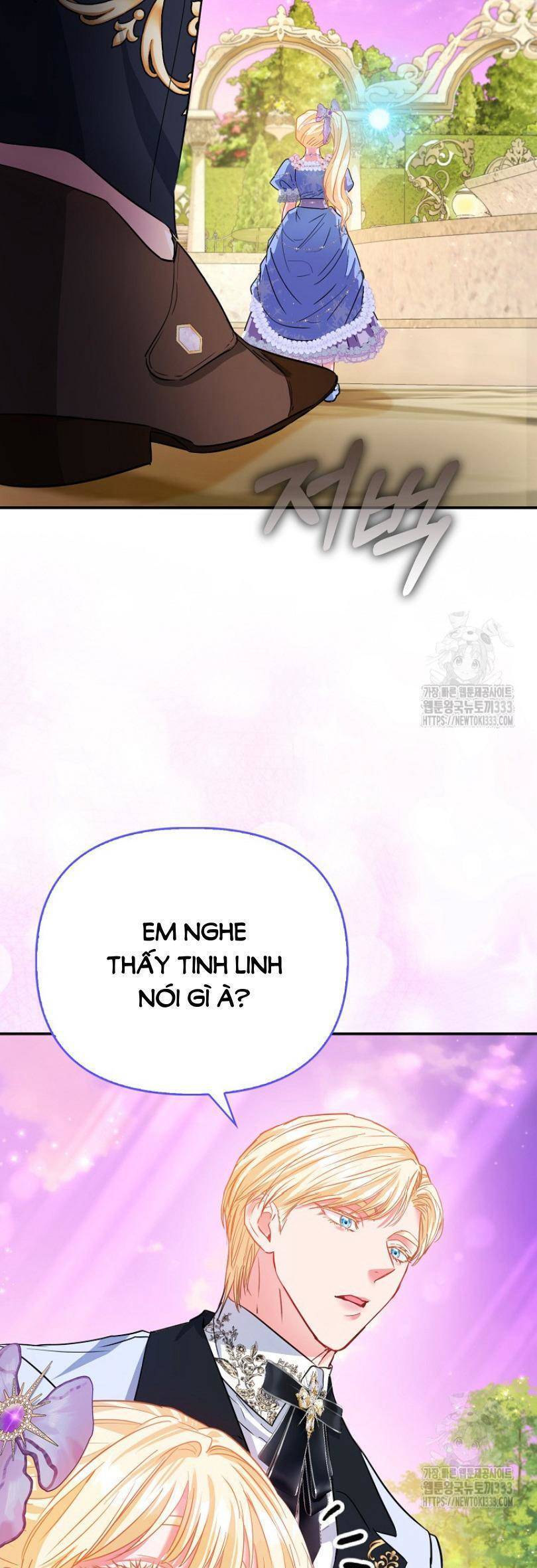 Nàng Công Chúa Của Mọi Người Chap 45 - Next Chap 46
