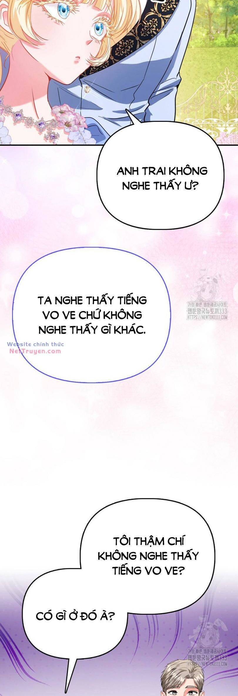 Nàng Công Chúa Của Mọi Người Chap 45 - Next Chap 46
