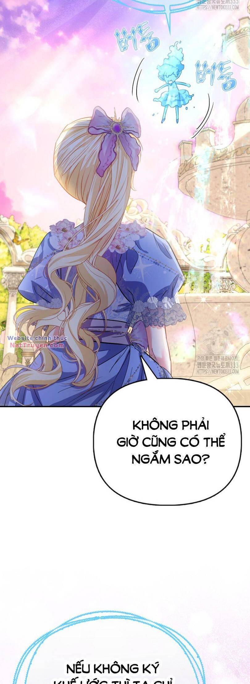 Nàng Công Chúa Của Mọi Người Chap 45 - Next Chap 46
