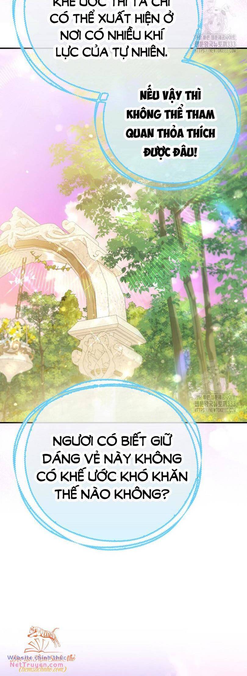 Nàng Công Chúa Của Mọi Người Chap 45 - Next Chap 46
