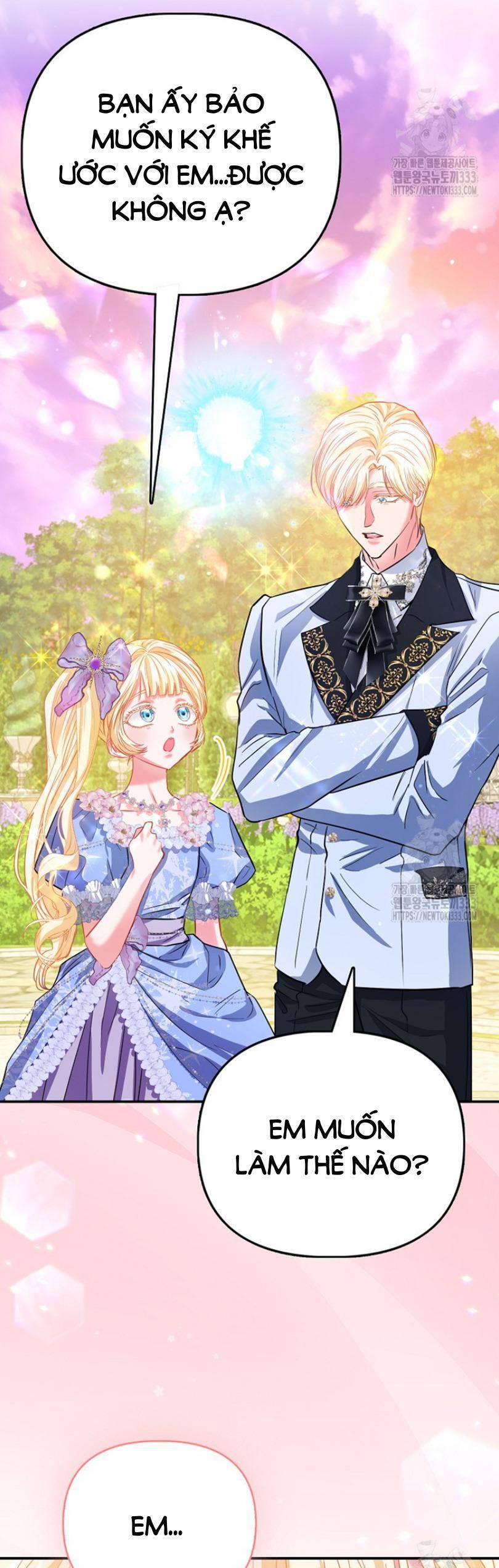 Nàng Công Chúa Của Mọi Người Chap 45 - Next Chap 46