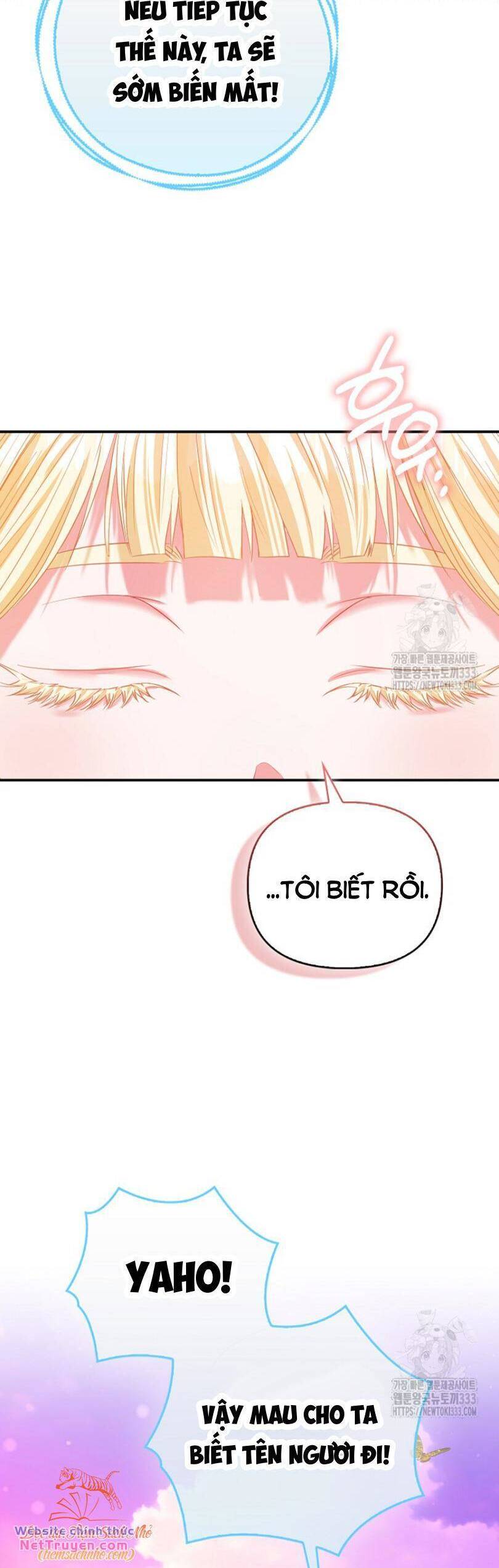 Nàng Công Chúa Của Mọi Người Chap 45 - Next Chap 46
