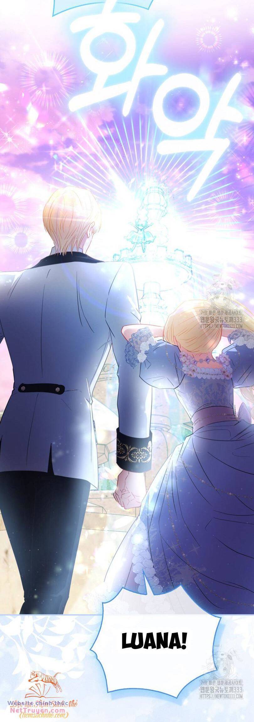 Nàng Công Chúa Của Mọi Người Chap 45 - Next Chap 46