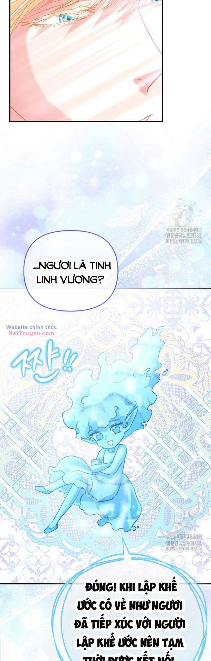Nàng Công Chúa Của Mọi Người Chap 45 - Next Chap 46