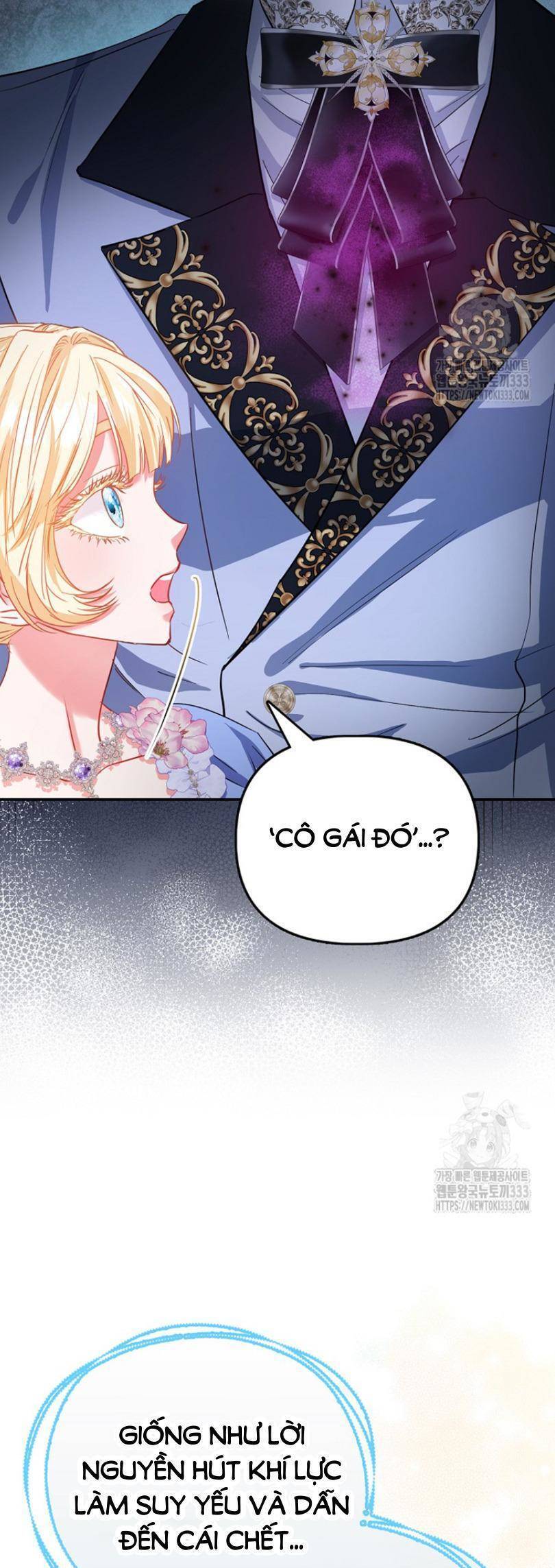 Nàng Công Chúa Của Mọi Người Chap 45 - Next Chap 46
