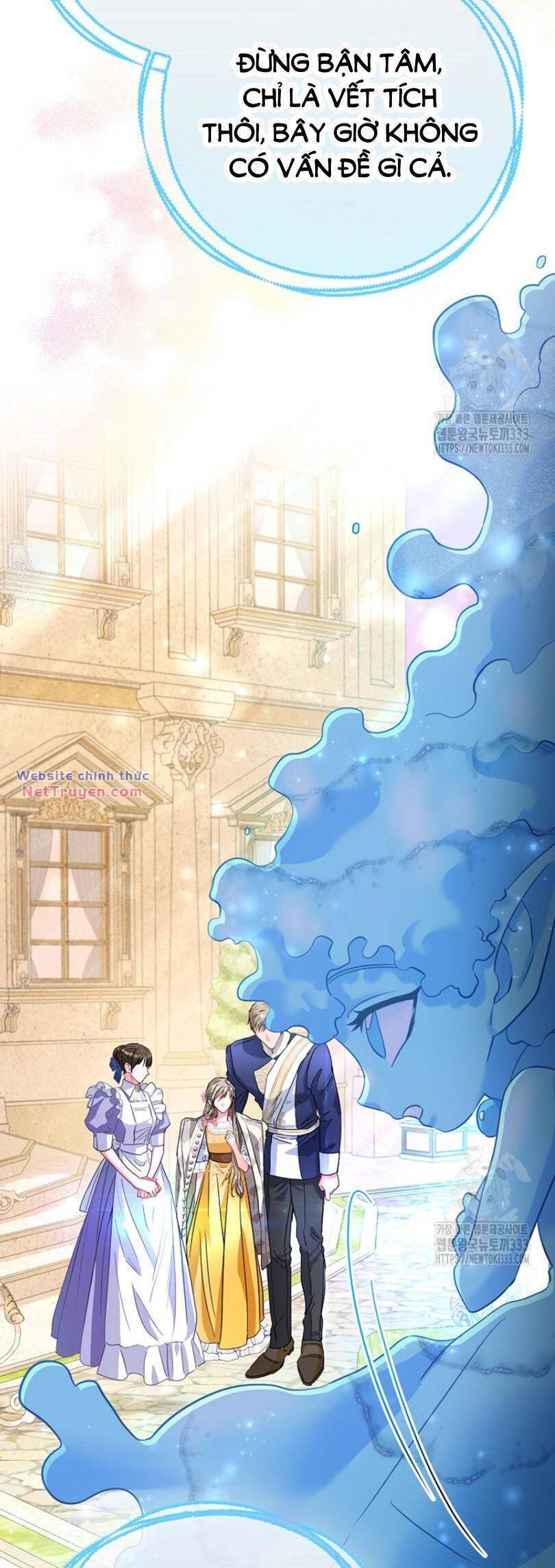 Nàng Công Chúa Của Mọi Người Chap 45 - Next Chap 46