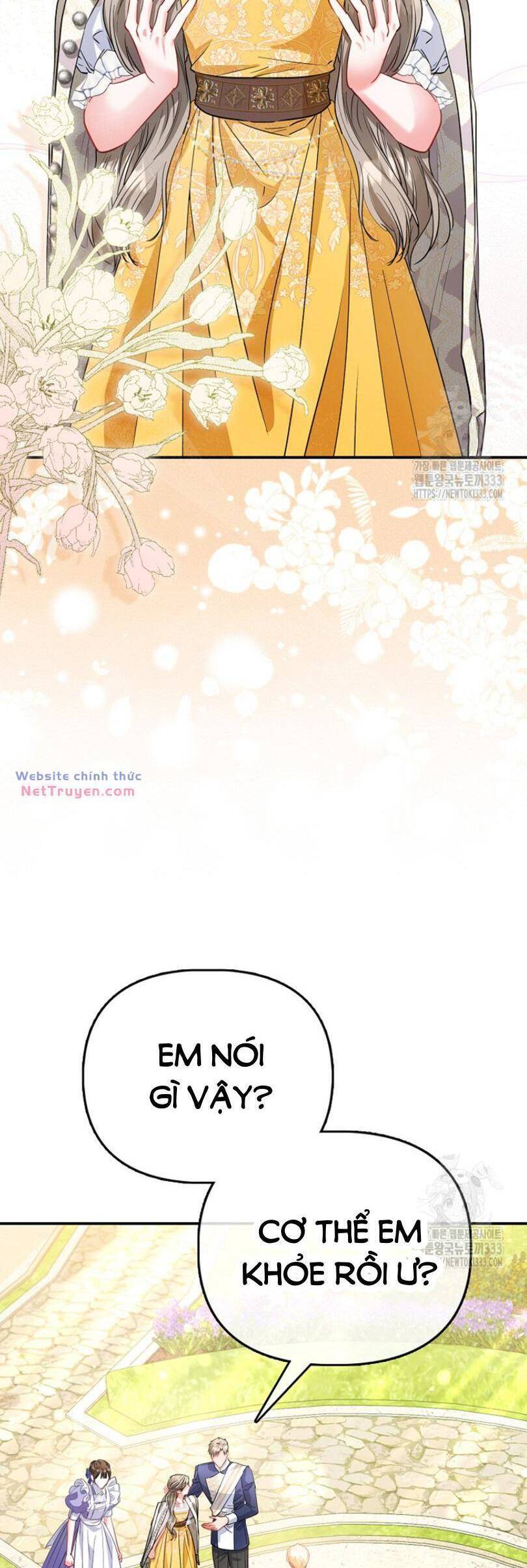 Nàng Công Chúa Của Mọi Người Chap 45 - Next Chap 46