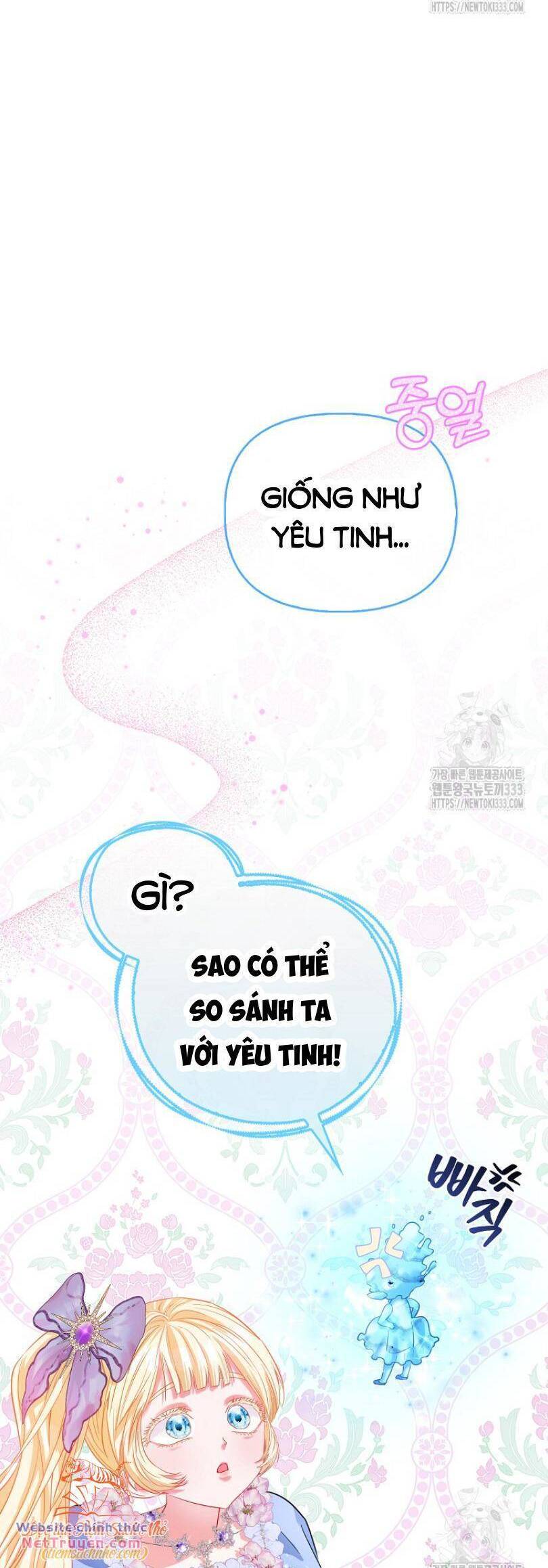 Nàng Công Chúa Của Mọi Người Chap 45 - Next Chap 46