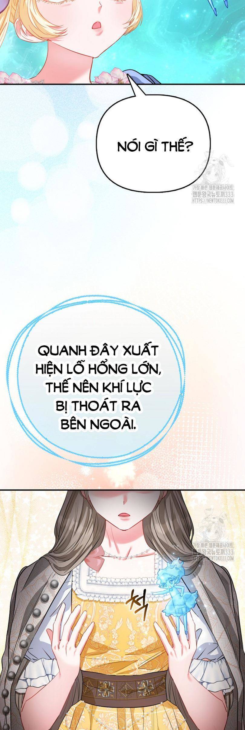 Nàng Công Chúa Của Mọi Người Chap 45 - Next Chap 46