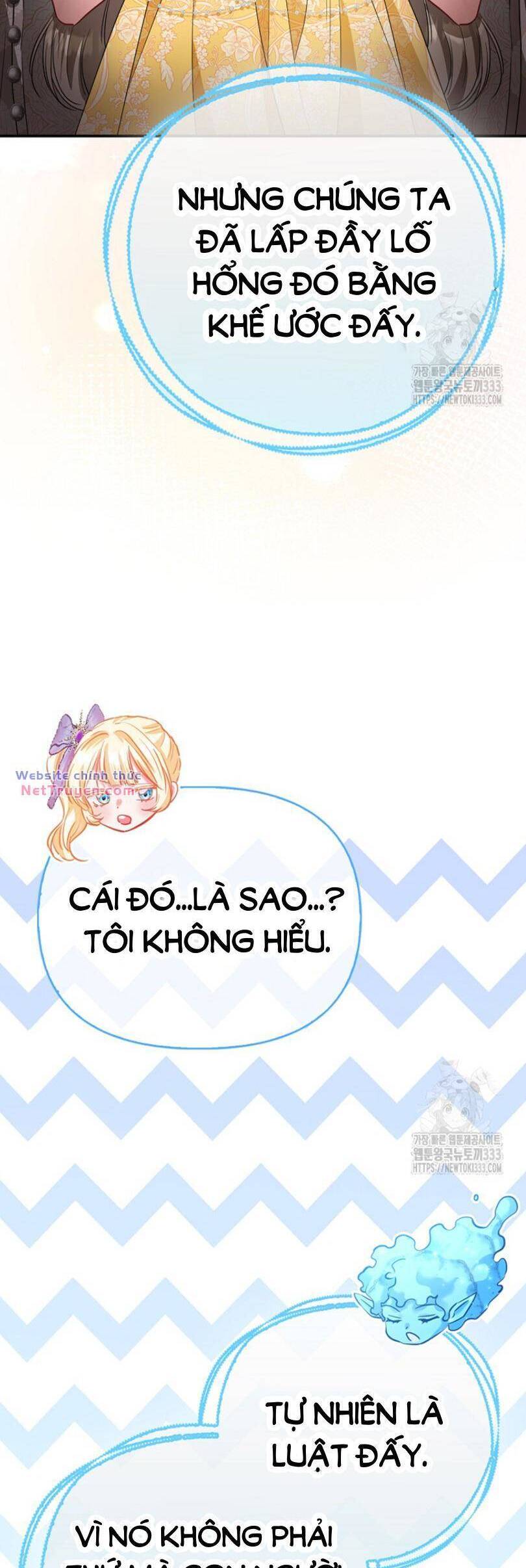 Nàng Công Chúa Của Mọi Người Chap 45 - Next Chap 46