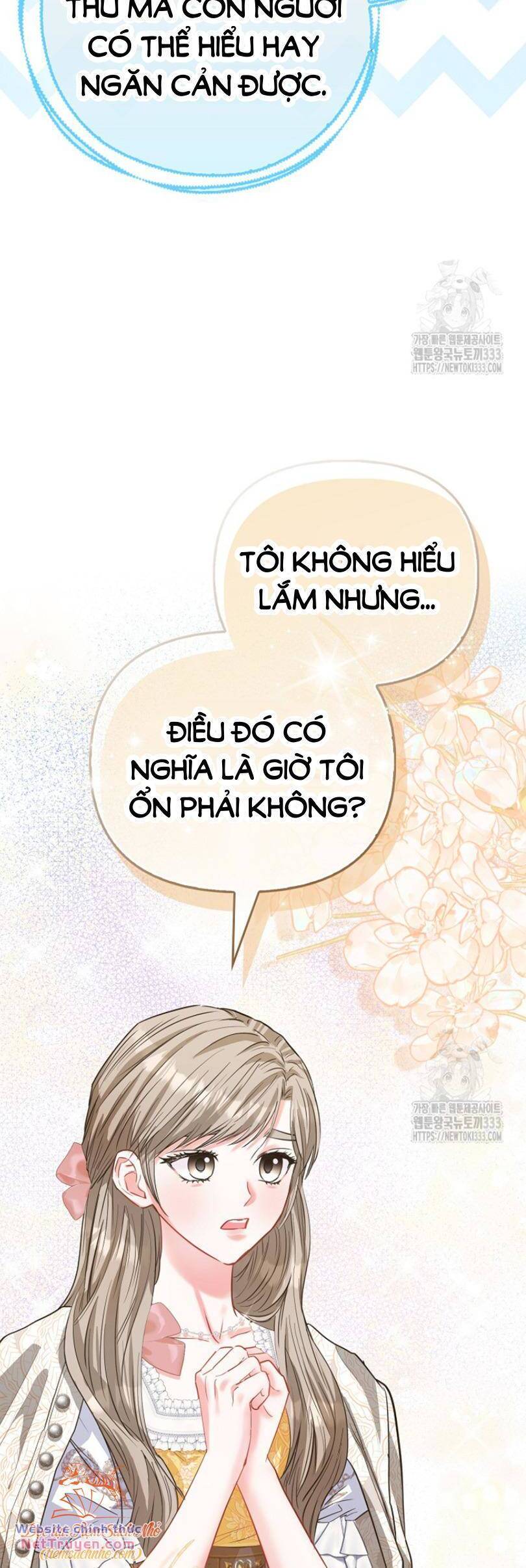 Nàng Công Chúa Của Mọi Người Chap 45 - Next Chap 46