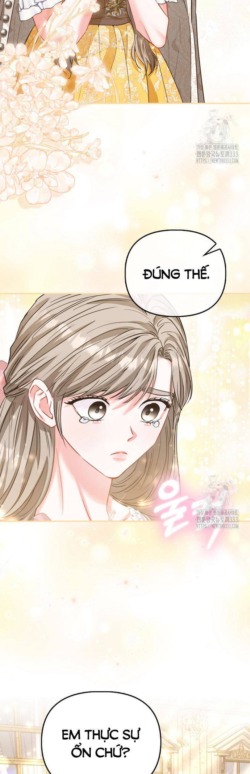 Nàng Công Chúa Của Mọi Người Chap 45 - Next Chap 46