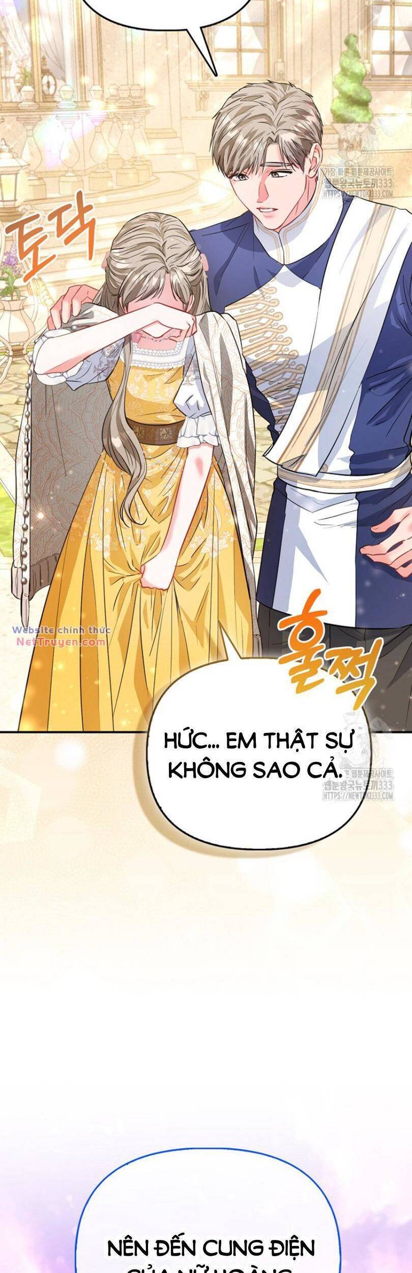 Nàng Công Chúa Của Mọi Người Chap 45 - Next Chap 46