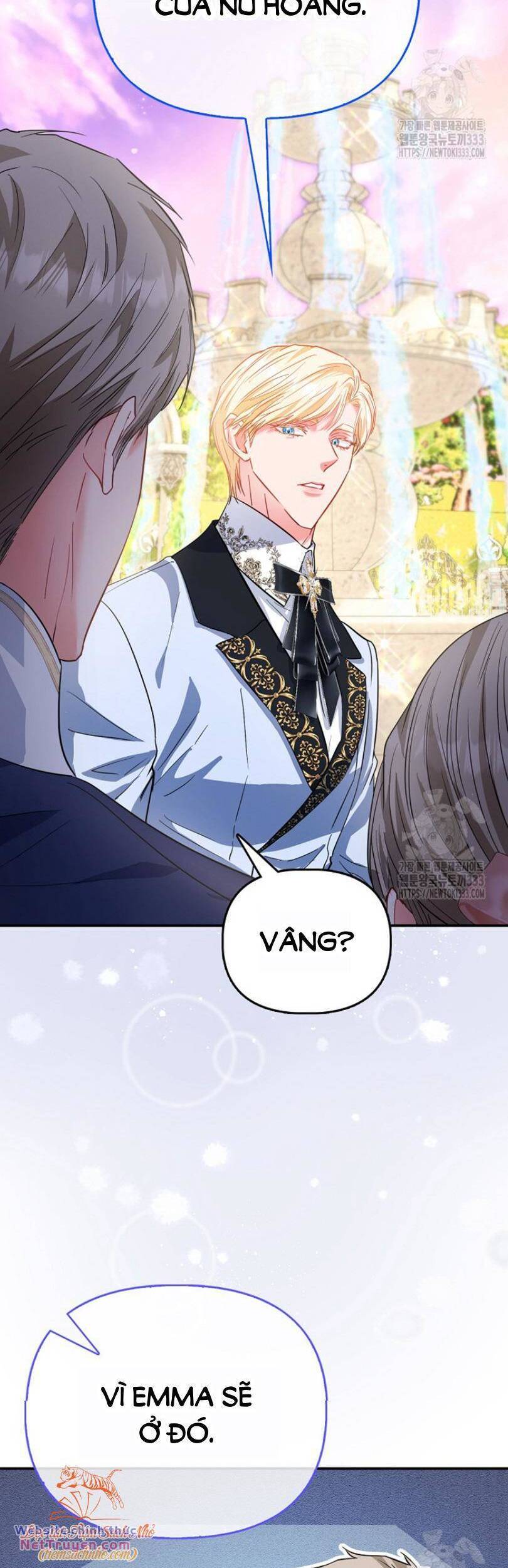 Nàng Công Chúa Của Mọi Người Chap 45 - Next Chap 46
