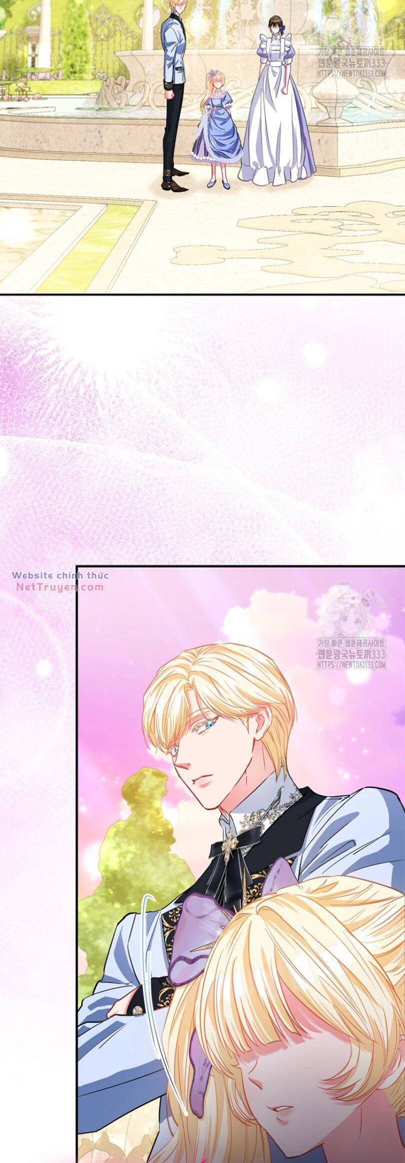 Nàng Công Chúa Của Mọi Người Chap 45 - Next Chap 46