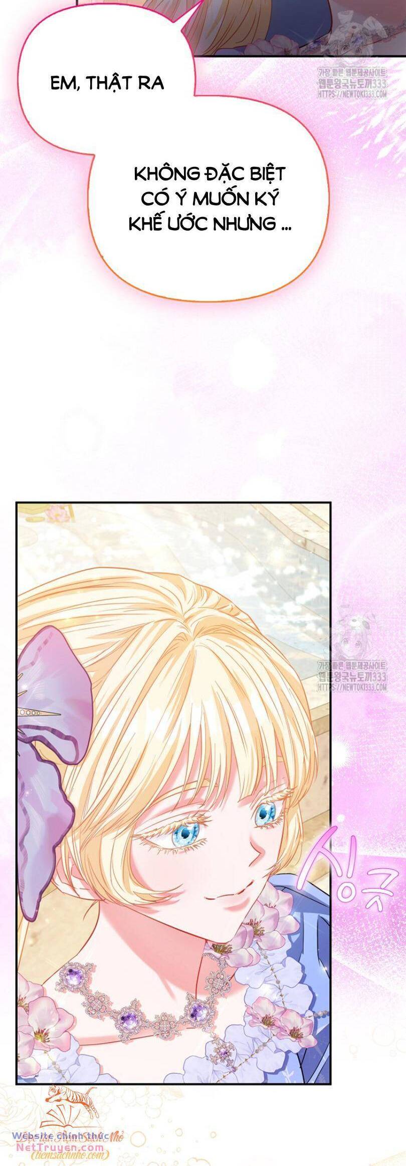 Nàng Công Chúa Của Mọi Người Chap 45 - Next Chap 46