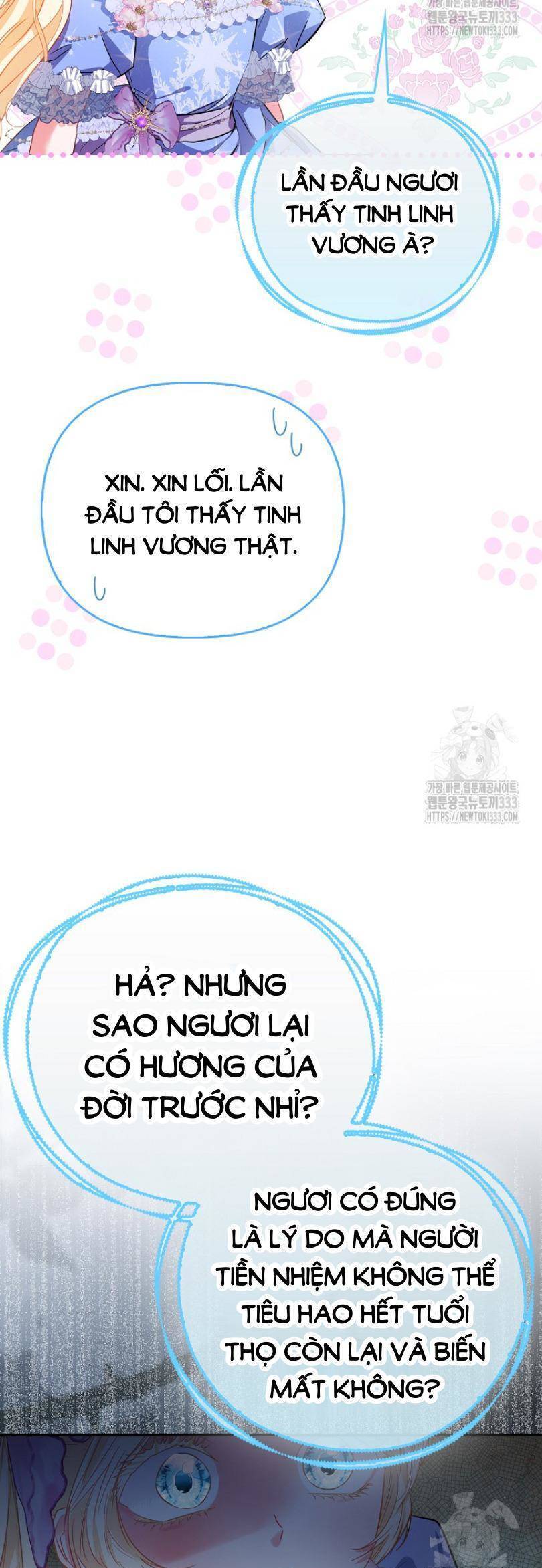 Nàng Công Chúa Của Mọi Người Chap 45 - Next Chap 46