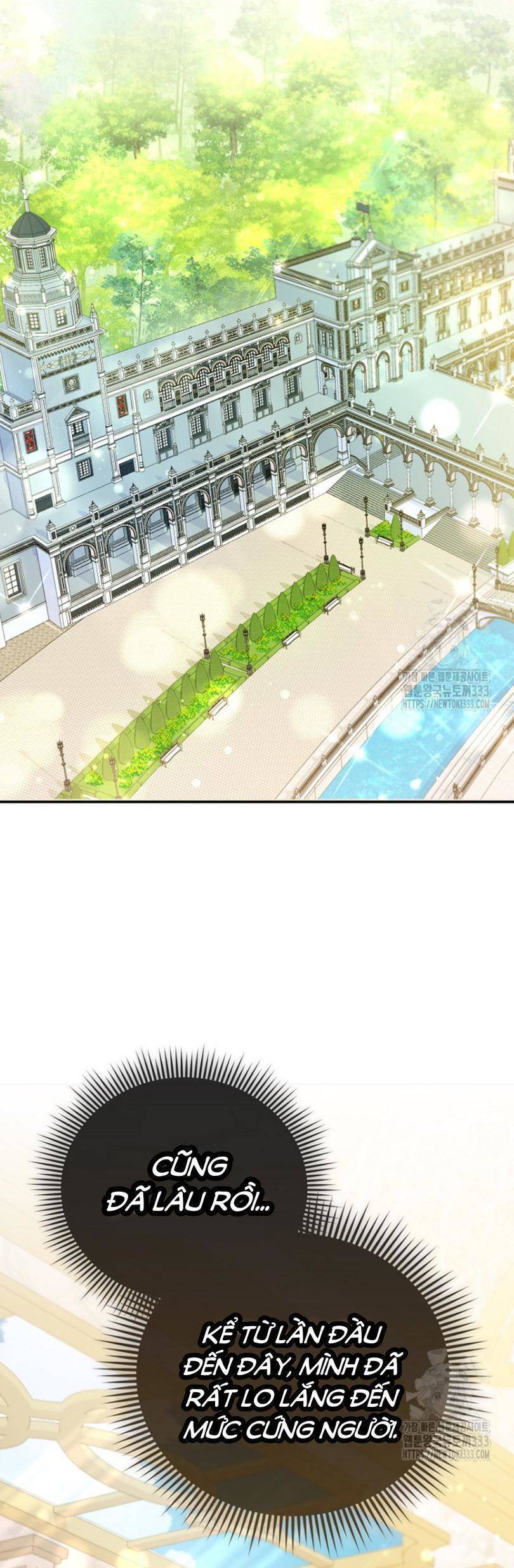 Nàng Công Chúa Của Mọi Người Chap 45 - Next Chap 46