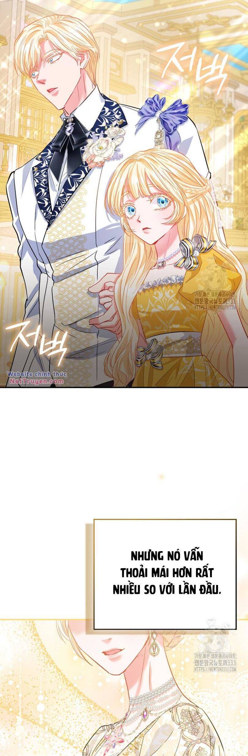 Nàng Công Chúa Của Mọi Người Chap 45 - Next Chap 46