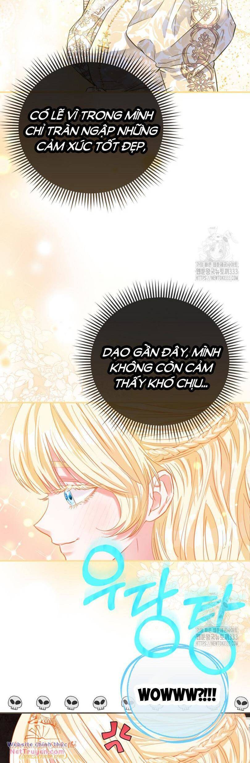Nàng Công Chúa Của Mọi Người Chap 45 - Next Chap 46