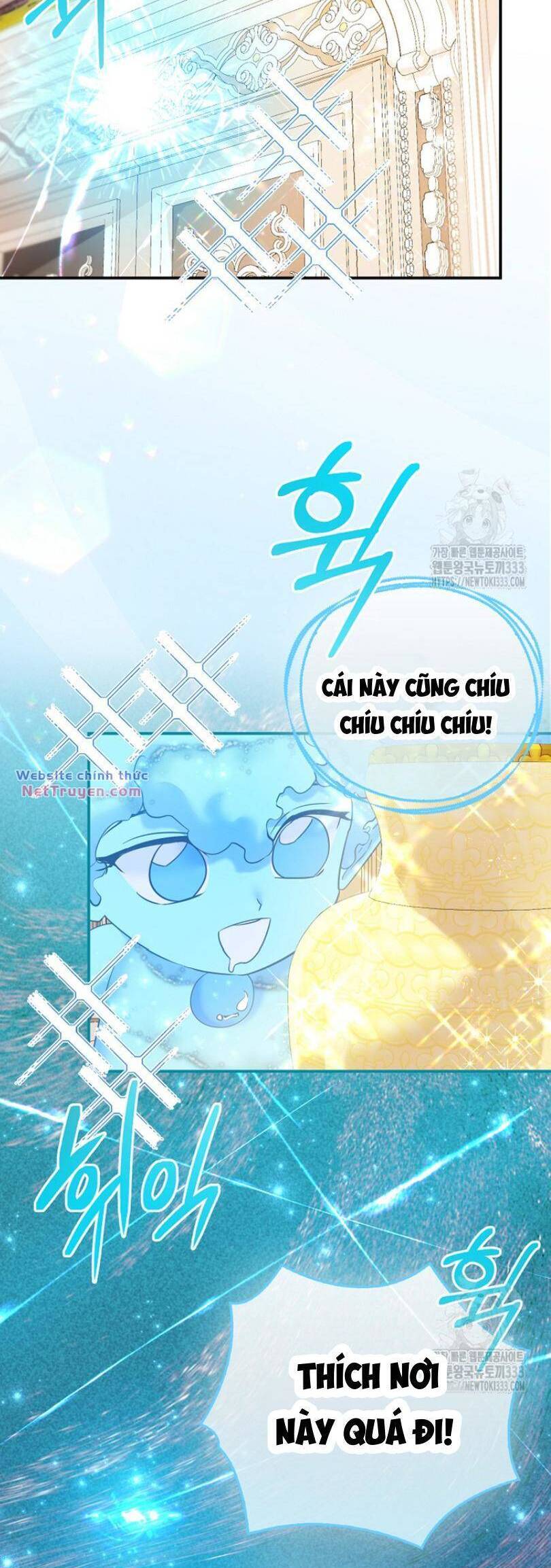 Nàng Công Chúa Của Mọi Người Chap 45 - Next Chap 46