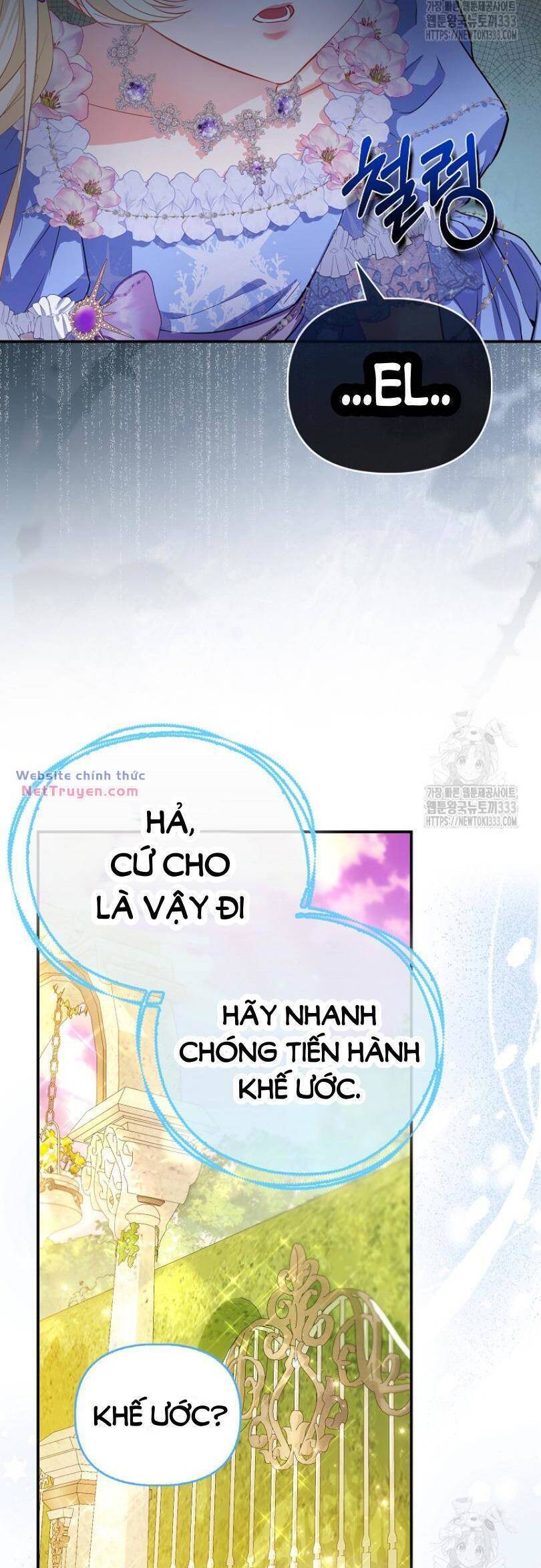 Nàng Công Chúa Của Mọi Người Chap 45 - Next Chap 46