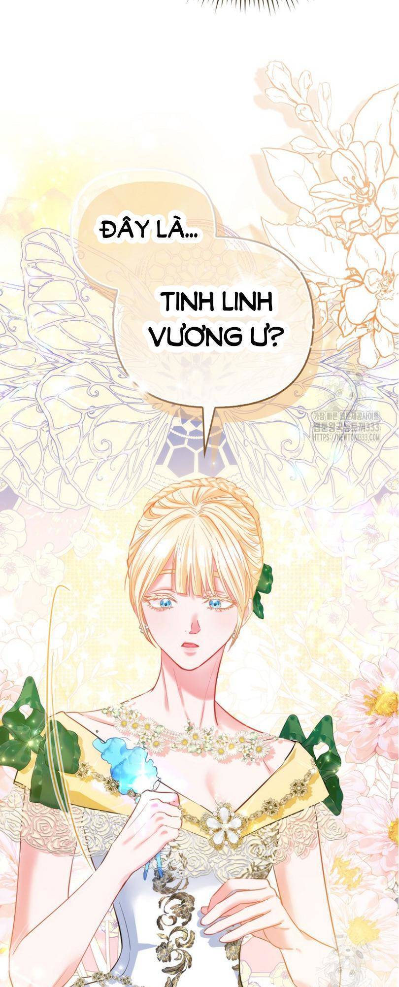 Nàng Công Chúa Của Mọi Người Chap 45 - Next Chap 46