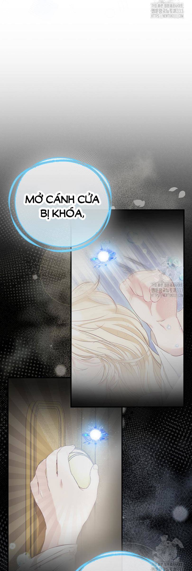 Nàng Công Chúa Của Mọi Người Chap 45 - Next Chap 46
