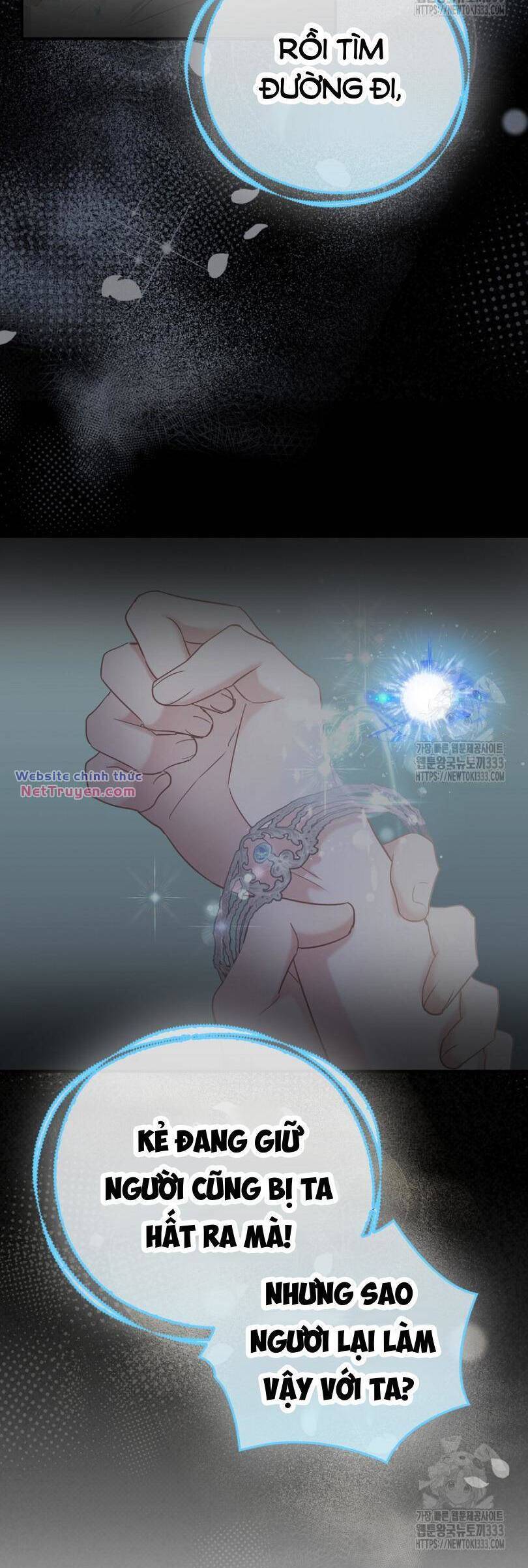 Nàng Công Chúa Của Mọi Người Chap 45 - Next Chap 46