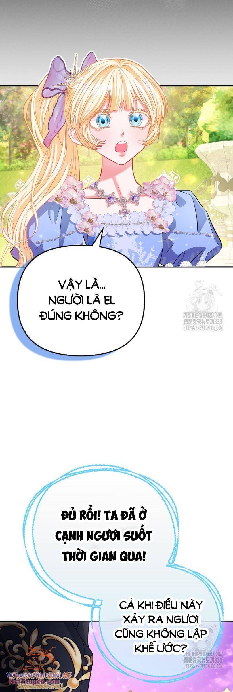 Nàng Công Chúa Của Mọi Người Chap 45 - Next Chap 46