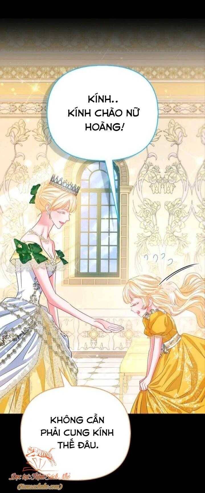 Nàng Công Chúa Của Mọi Người Chap 46 - Next Chap 47