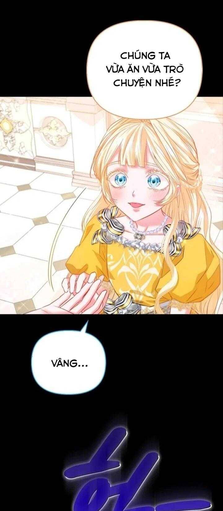 Nàng Công Chúa Của Mọi Người Chap 46 - Next Chap 47