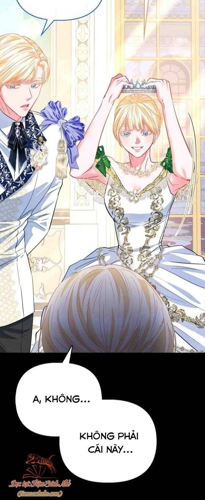 Nàng Công Chúa Của Mọi Người Chap 46 - Next Chap 47