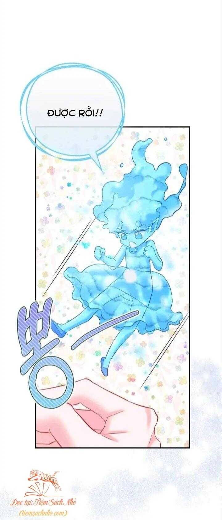 Nàng Công Chúa Của Mọi Người Chap 46 - Next Chap 47