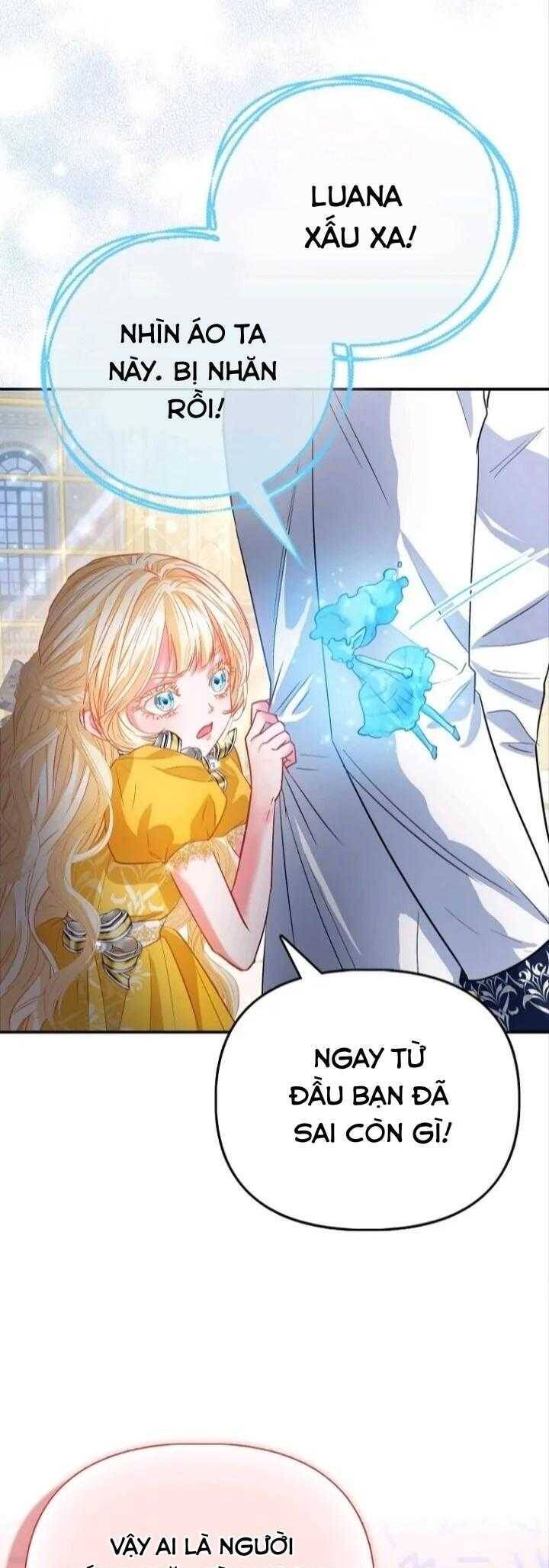 Nàng Công Chúa Của Mọi Người Chap 46 - Next Chap 47