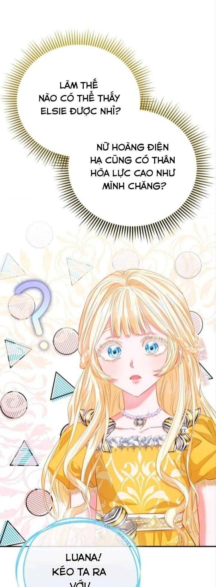 Nàng Công Chúa Của Mọi Người Chap 46 - Next Chap 47